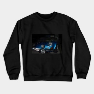 Renault Alpine Crewneck Sweatshirt